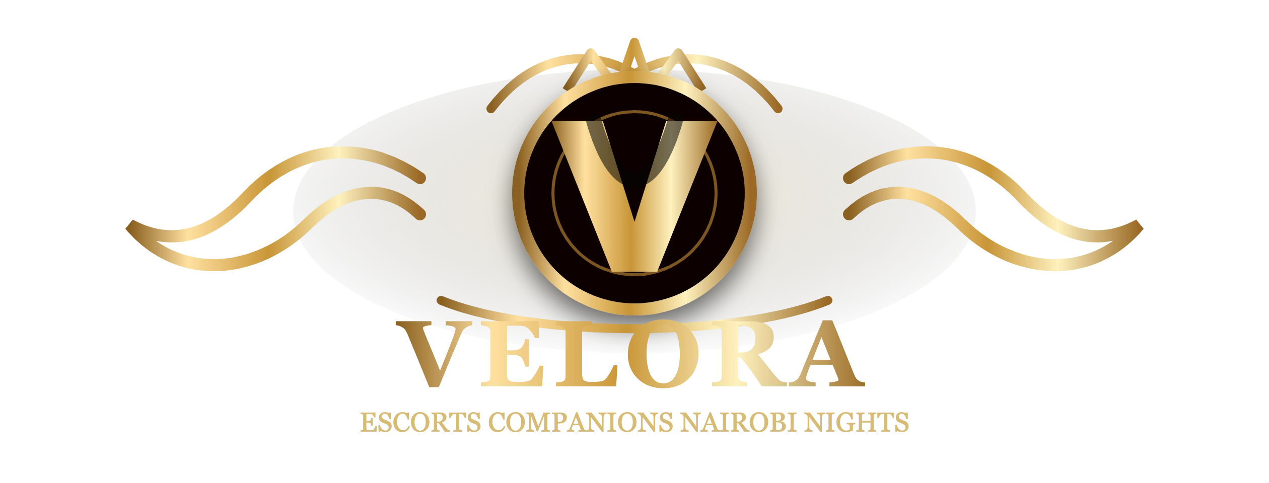 Velora escorts logo