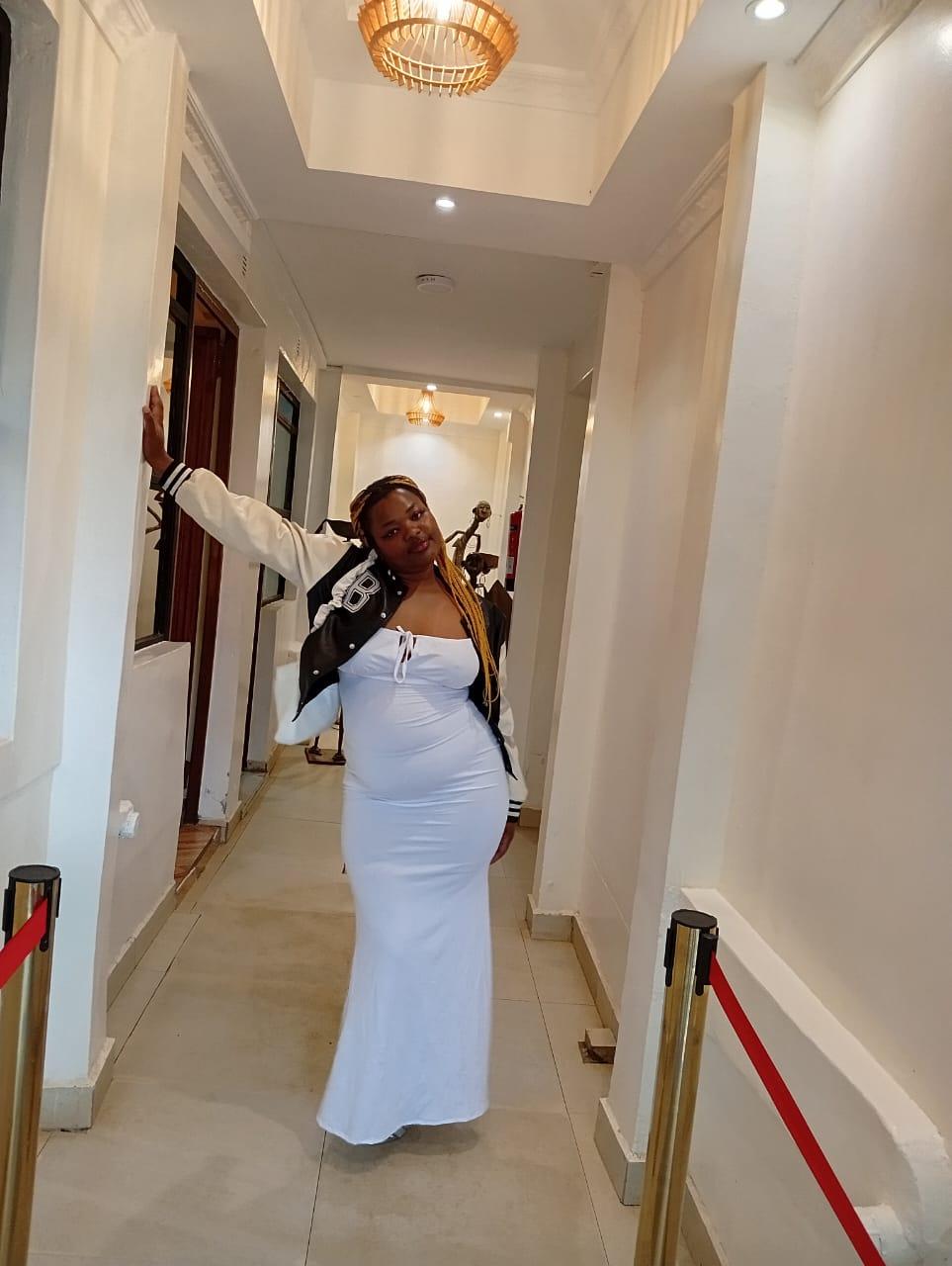 Lindsey, verified escort in Roysambu, Kenya