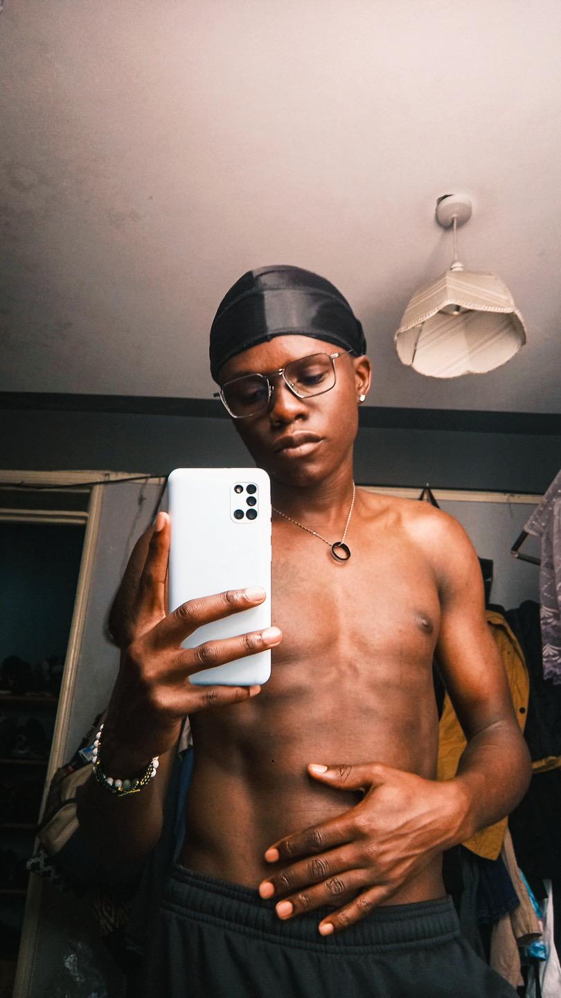 Duttybuoy, verified male escort in Buruburu, Kenya