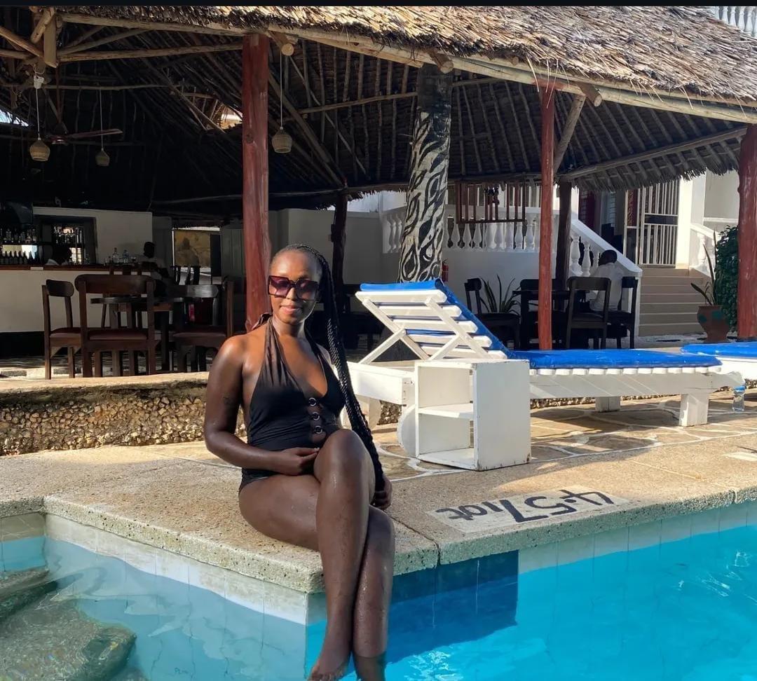 Precious Coochie, verified escort in Lavington, Kenya