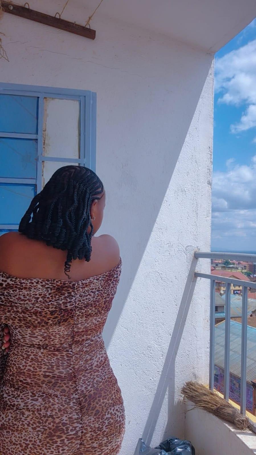 Minion 🤤, verified escort in Roysambu, Kenya