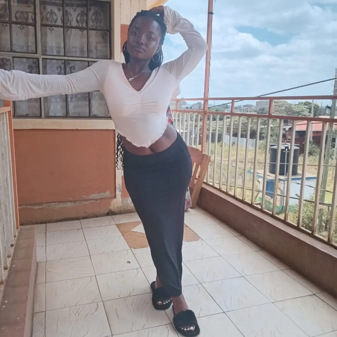 Anny, verified escort in Bee Center, Kenya