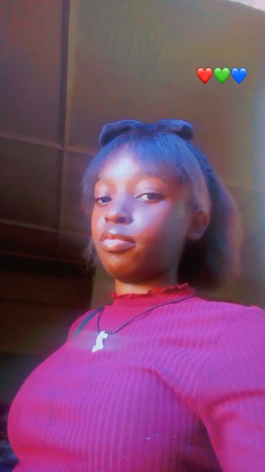 Bernadette Mwongeli, verified escort in Bamburi, Kenya