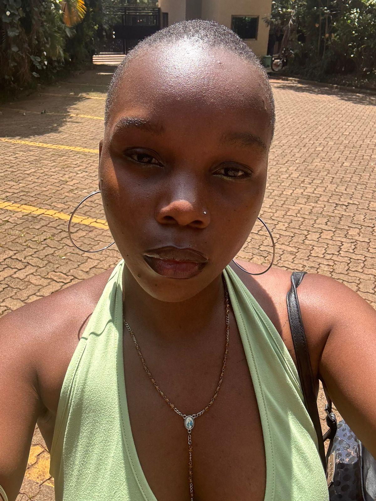 Cleopatra, verified escort in Mombasa CBD, Kenya