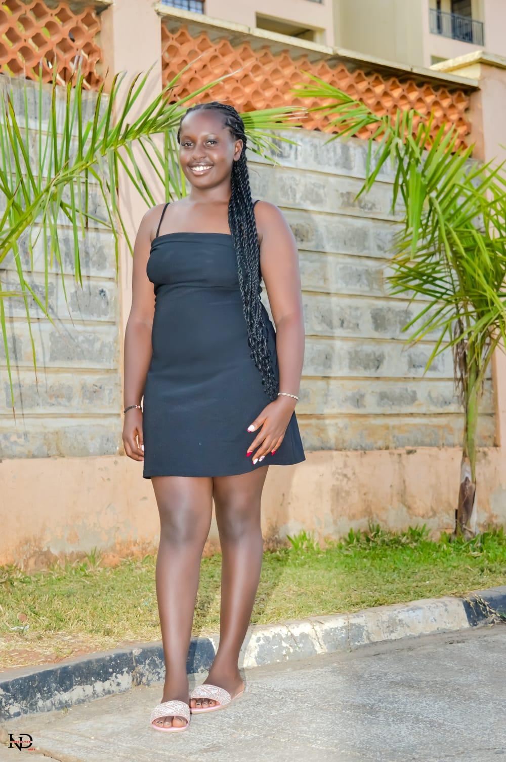 Juicybabyy, verified escort in Machakos Town, Kenya