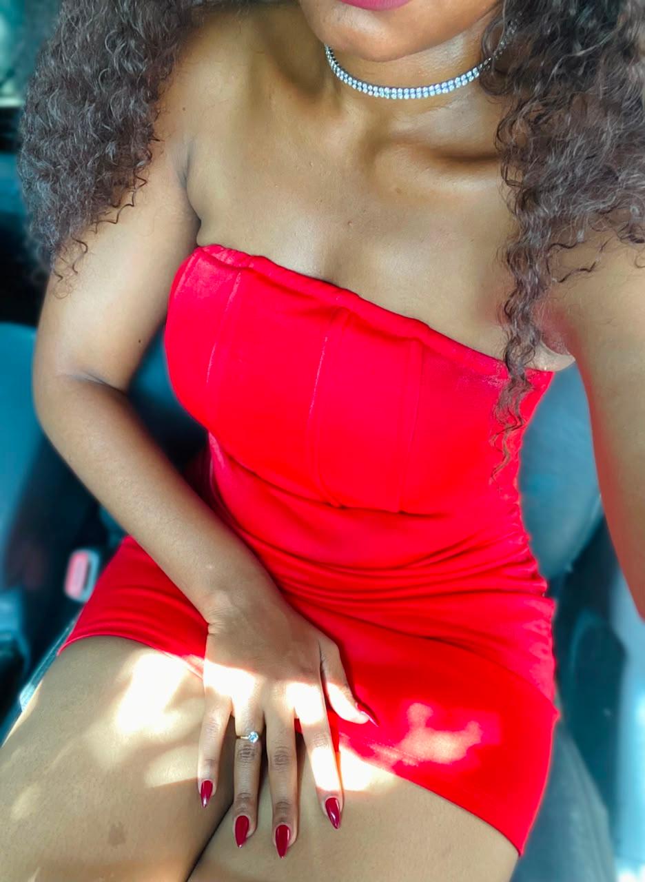 Kavi Noir, verified escort in Nyali, Kenya